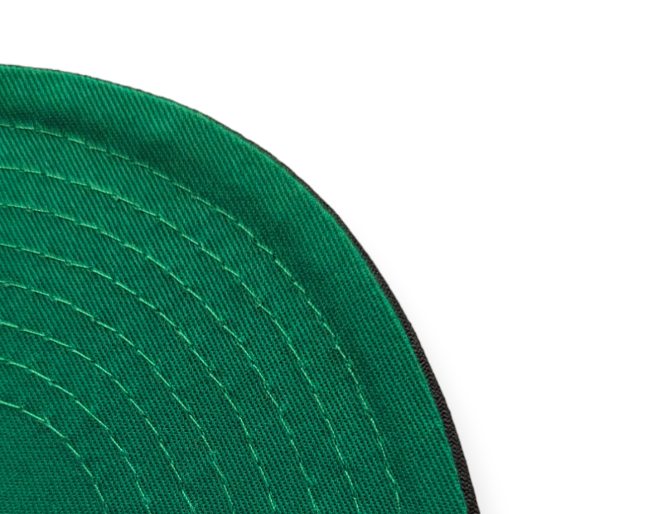 Chicago White Sox 1959 New Era Cooperstown Classics Black 59FIFTY Fitted Hat - Pro Jersey Sports