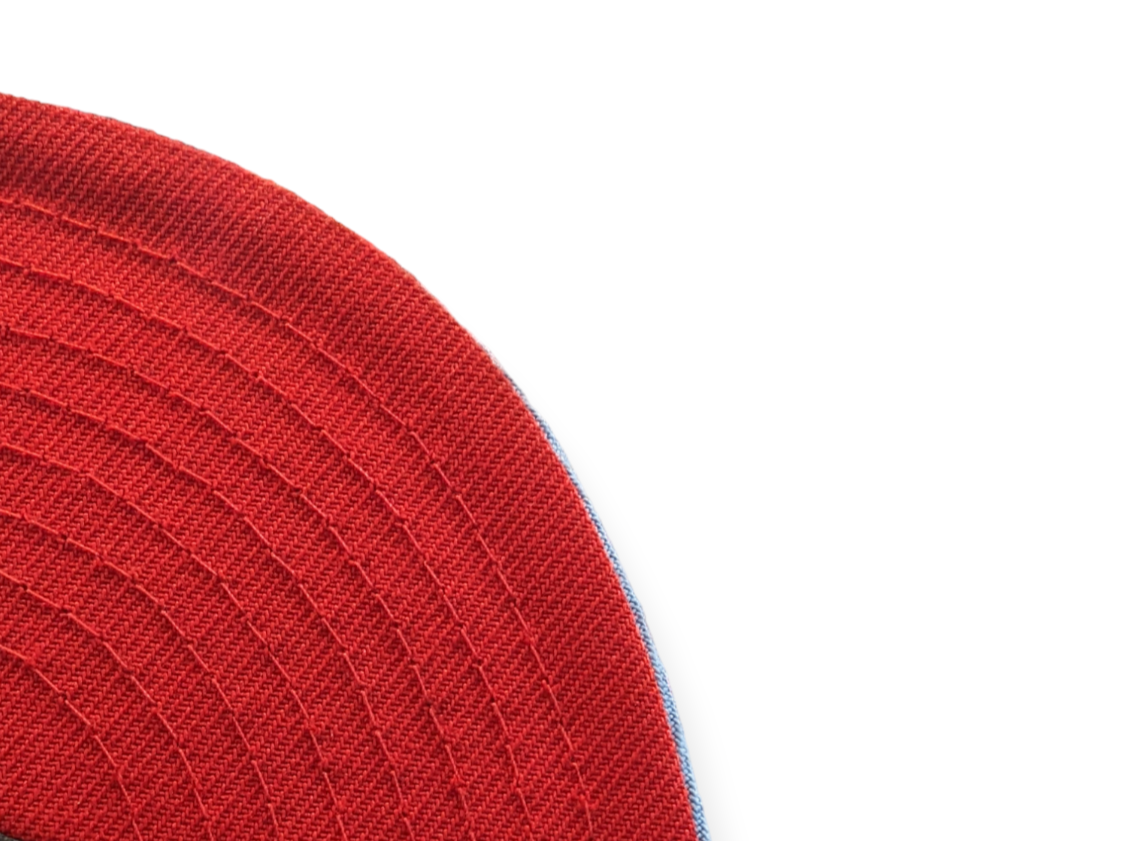 Chicago White Sox 1933 ASG New Era Sky Blue 59FIFTY Fitted Hat - Pro Jersey Sports