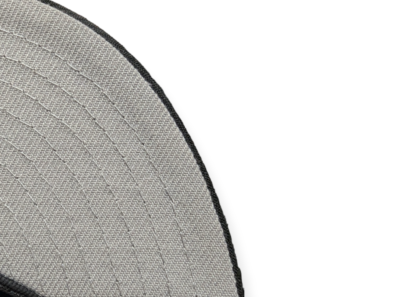 Chicago White Sox New Era Southside Batterman Black 59FIFTY Fitted Hat - Pro Jersey Sports