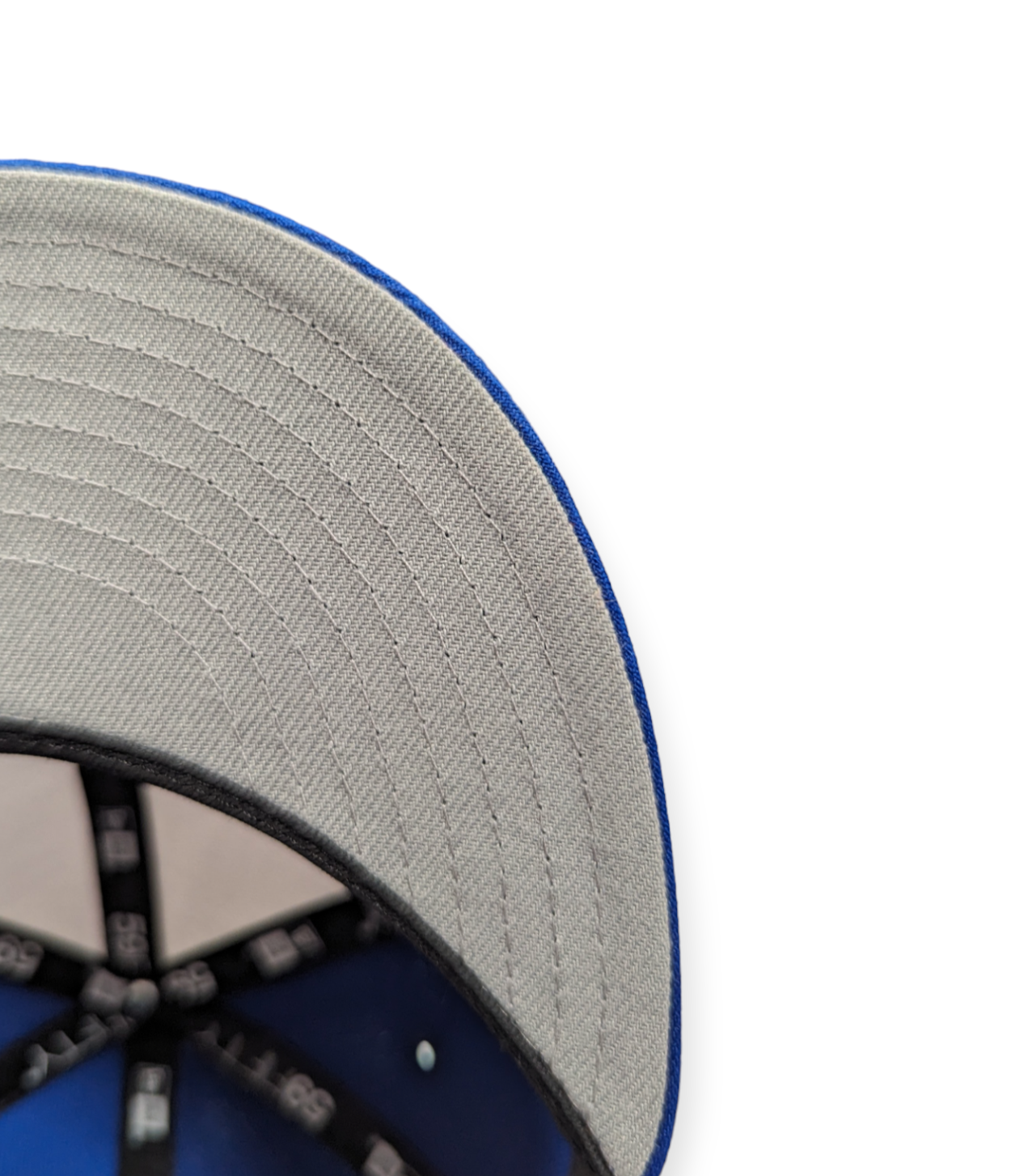 Chicago Cubs New Era Royal/White 1990 ASG 59FIFTY Fitted Hat - Pro Jersey Sports