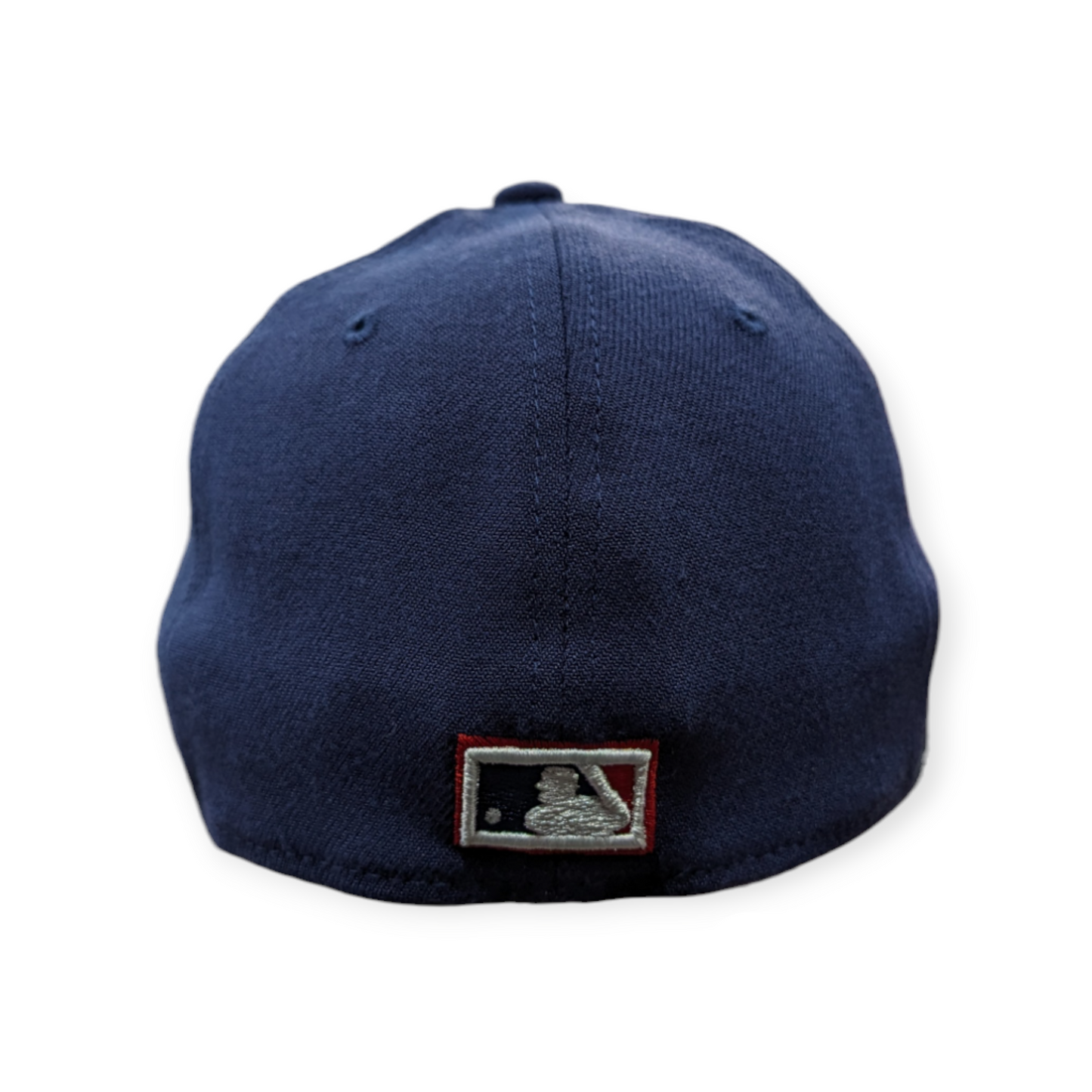 Chicago White Sox New Era 1987 Road Gray/ Navy 39THIRTY Flex Fit Hat - Pro Jersey Sports