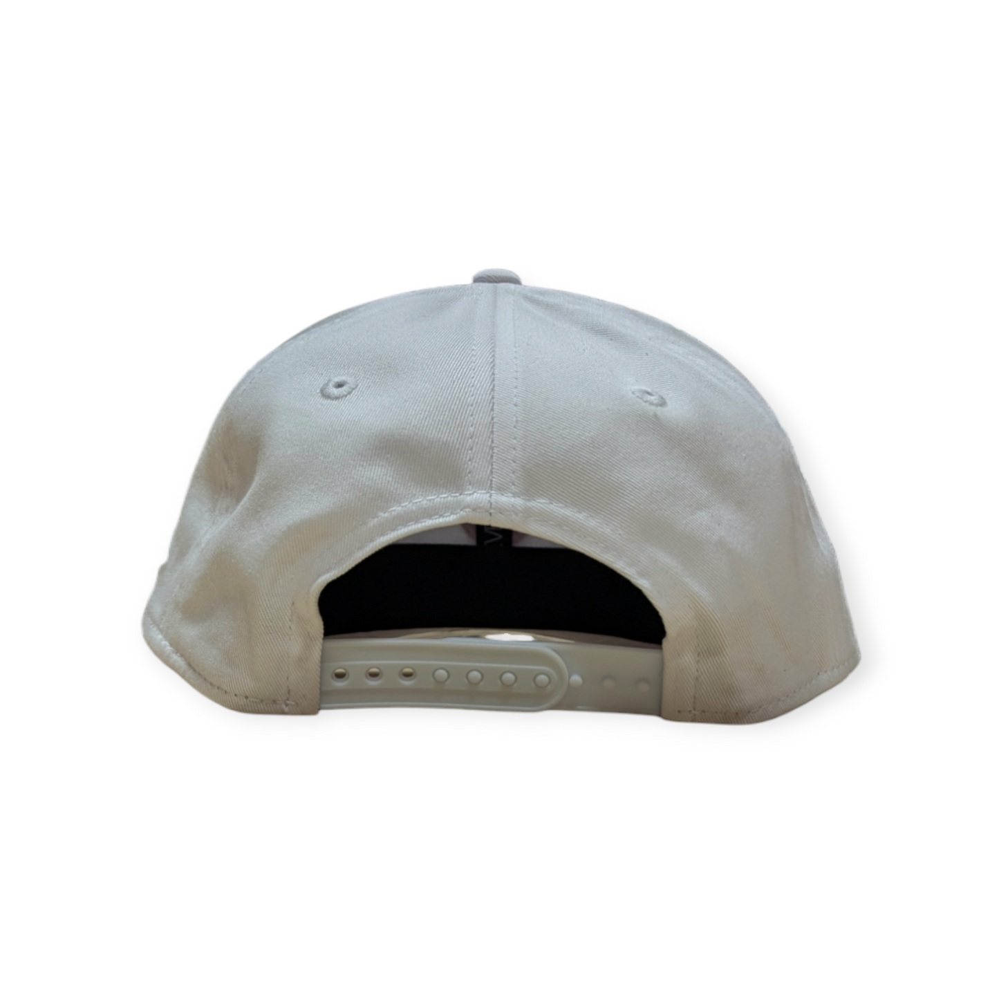 Chicago Cubs Cooperstown 1979 New Era White 9SEVENTY Adjustable Hat - Pro Jersey Sports