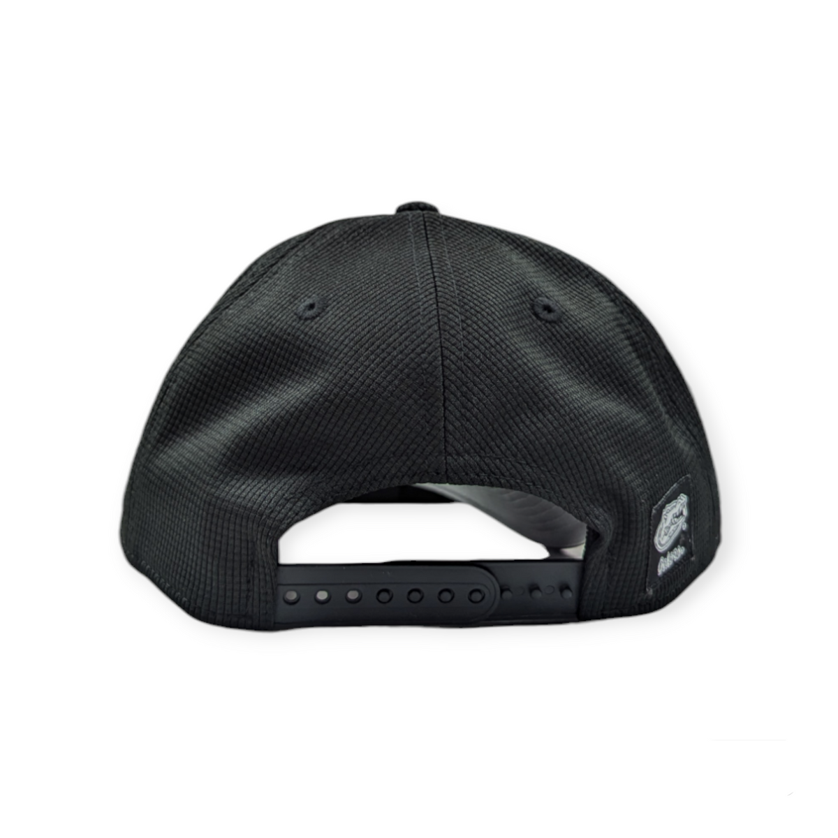 Florida Gators New Era Black Pivot 9FORTY Adjustable Hat - Pro Jersey Sports