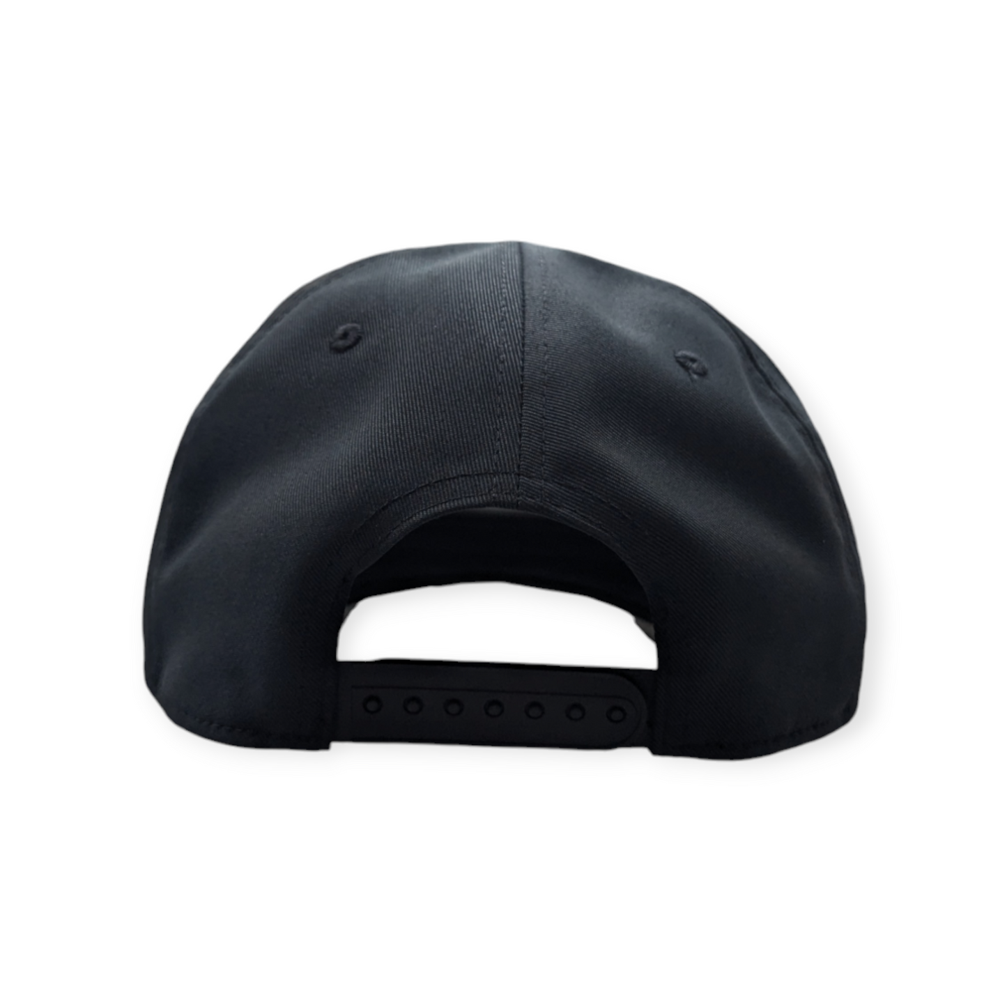 Men's Nike Iowa Hawkeyes Black Rise Adjustable Hat - Pro Jersey Sports