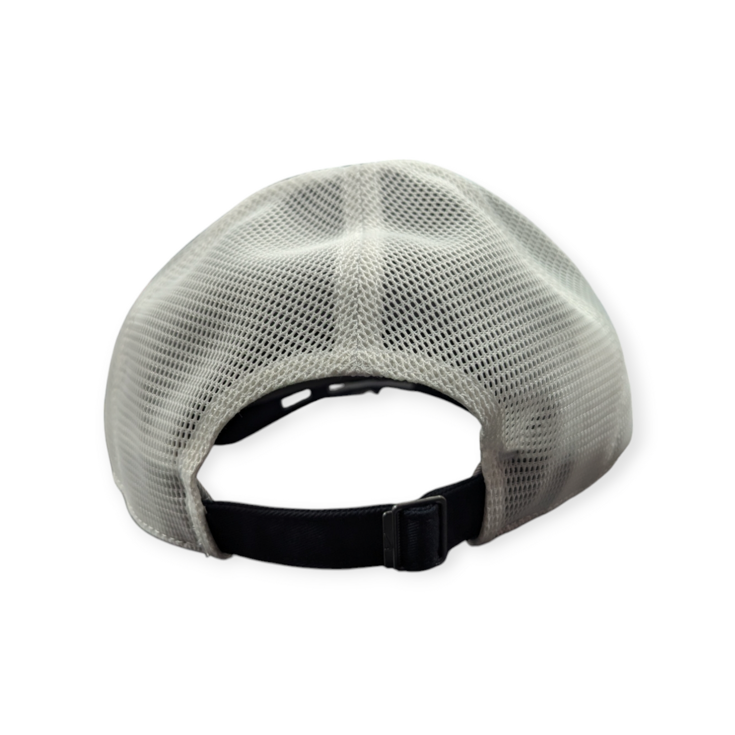 Stanford Cardinal Nike Black Unstructured Adjustable Trucker Hat - Pro Jersey Sports