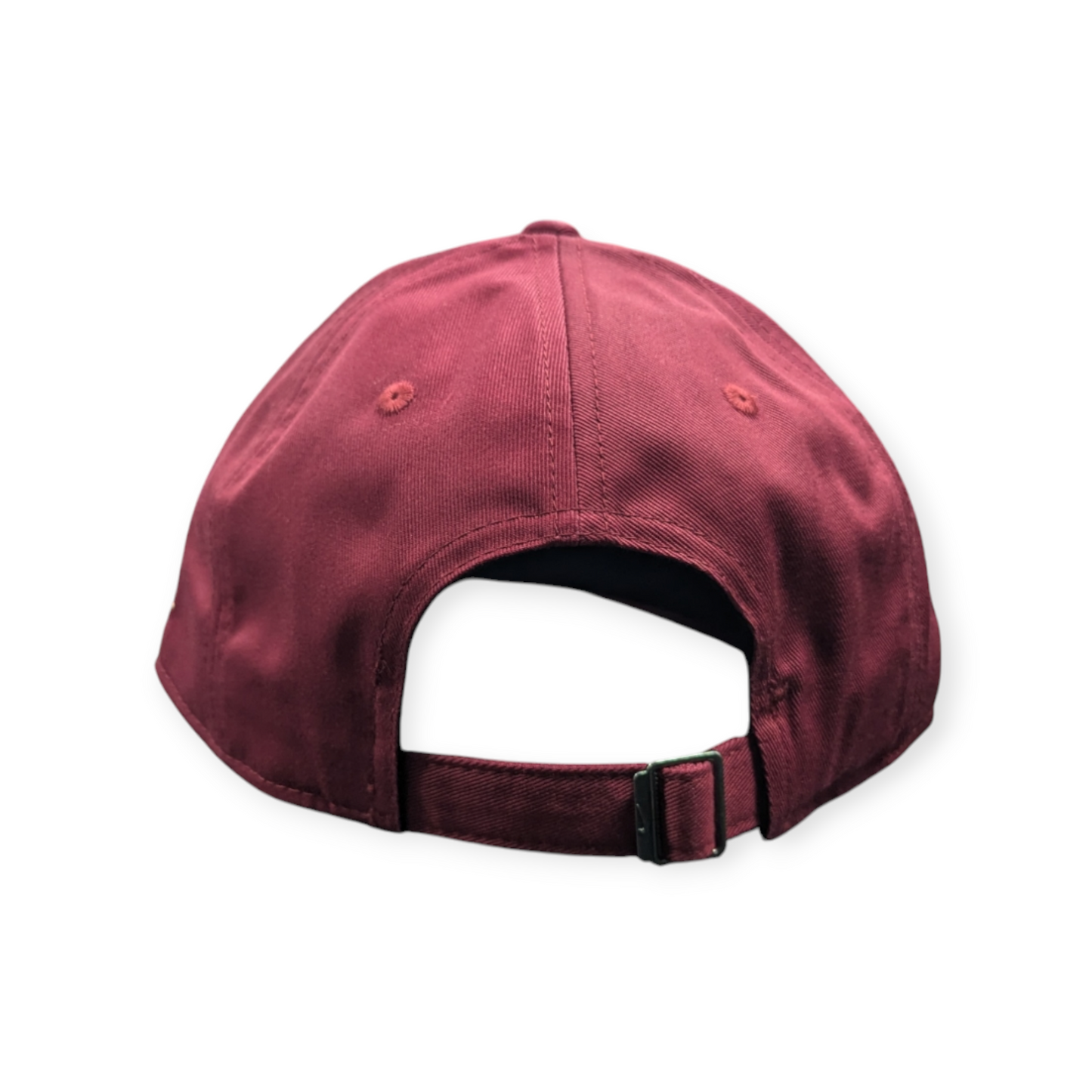 Florida State Seminoles Nike Crimson Adjustable Club Hat - Pro Jersey Sports