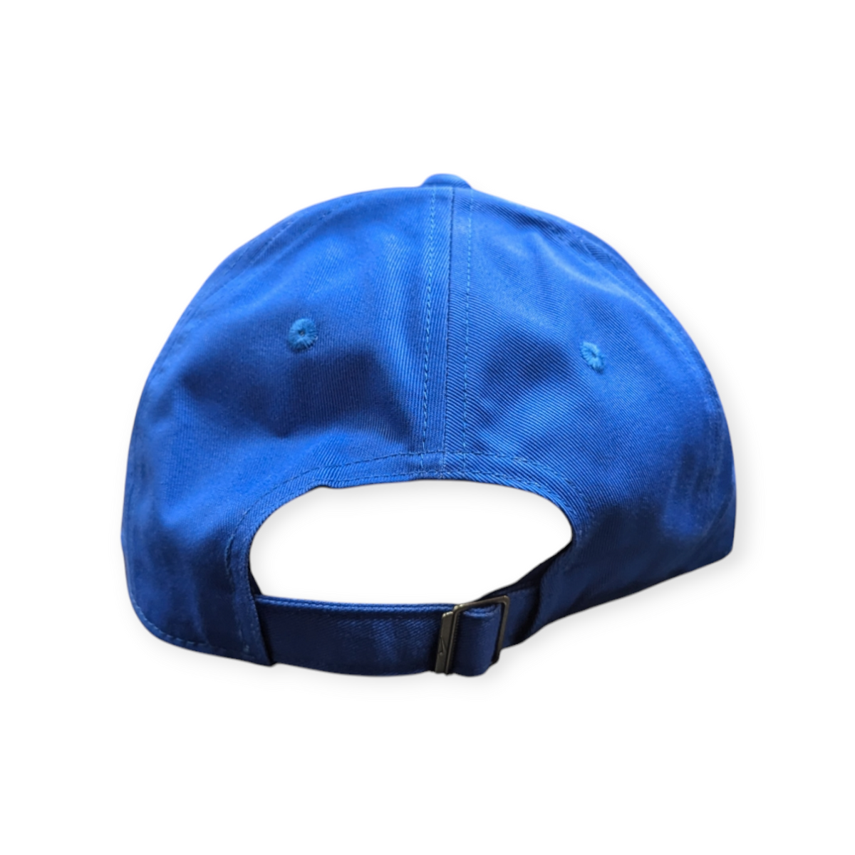 Kentucky Wildcats Nike Blue Adjustable Club Hat - Pro Jersey Sports