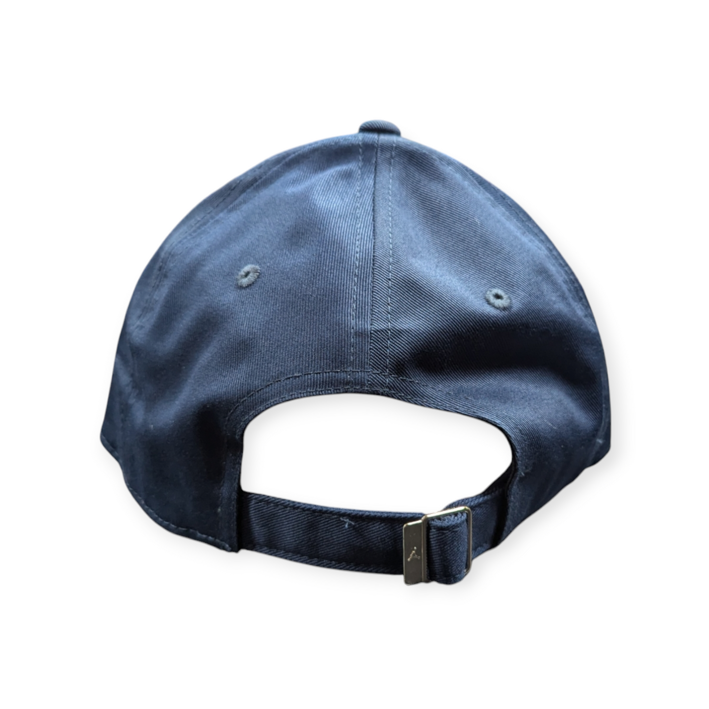 Michigan Wolverines Nike Jumpman Navy Adjustable Club Hat - Pro Jersey Sports