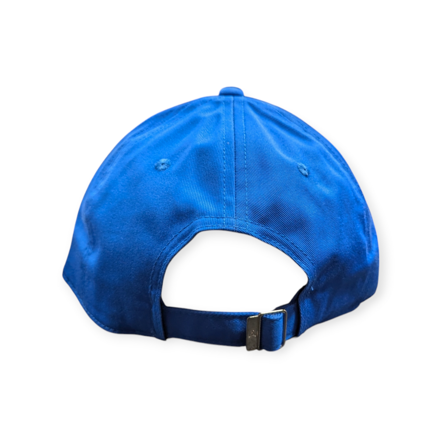 UCLA Bruins Nike Jumpman Blue Adjustable Club Hat - Pro Jersey Sports