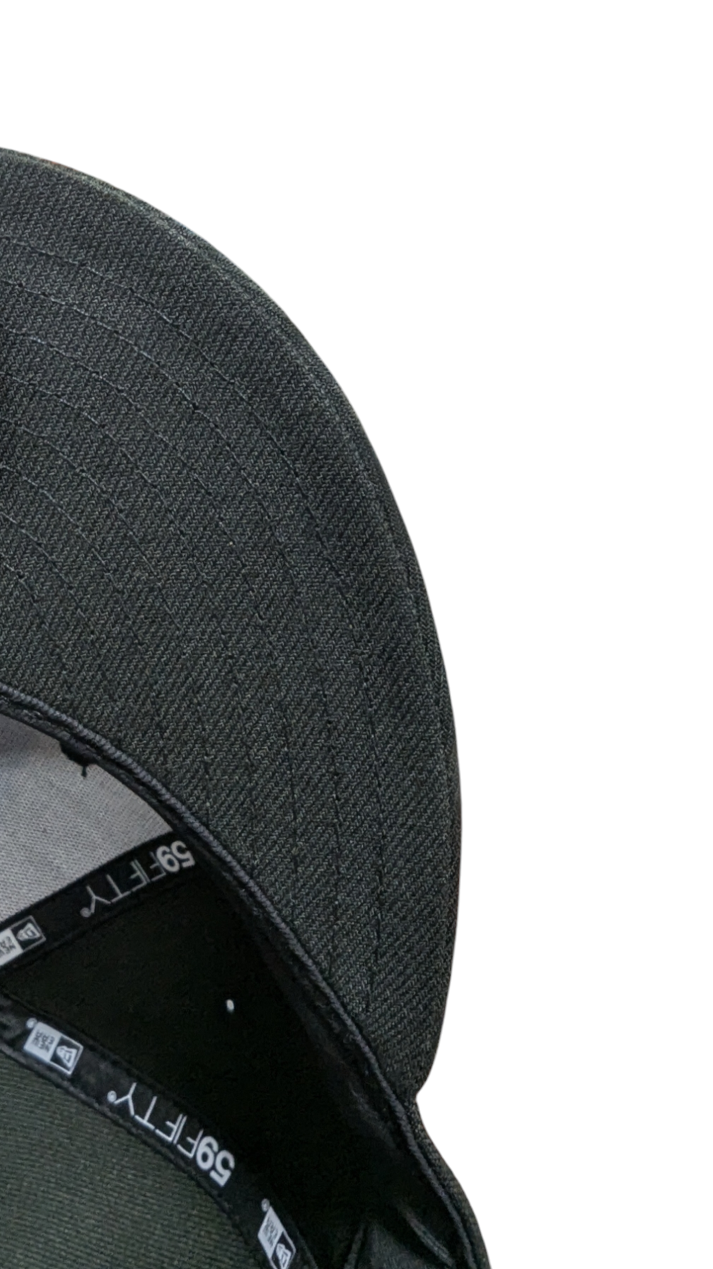 Chicago Blackhawks New Era Black Tribal Chief 59FIFTY Fitted Hat - Pro Jersey Sports