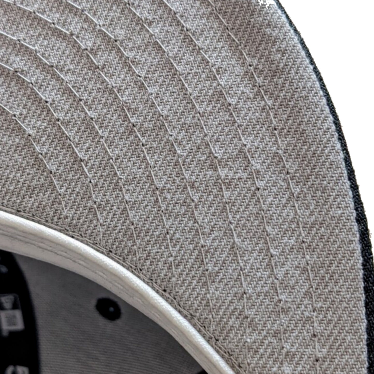 Chicago White Sox New Era Southside Black 59FIFTY Fitted Hat - Pro Jersey Sports