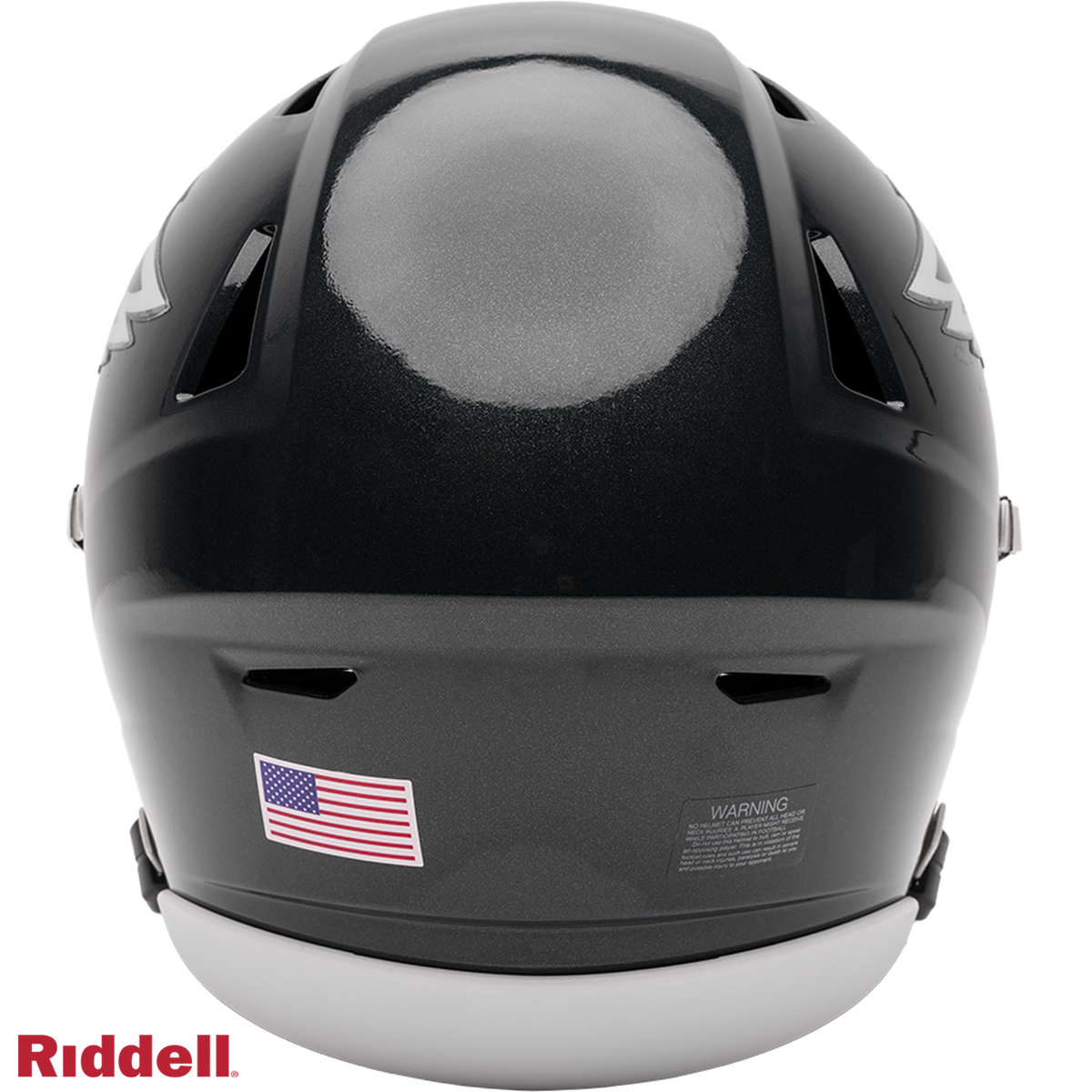 Philadelphia Eagles Riddell Speed Flex Mid-Size Helmet