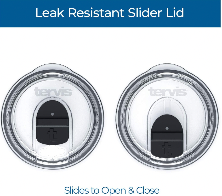 Chicago Cubs™ Hype Stripes 20 oz. Stainless Steel Tumbler - Pro Jersey Sports