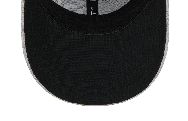 Men's Chicago White Sox New Era Gray 2023 Clubhouse 39THIRTY Flex Fit Hat - Pro Jersey Sports