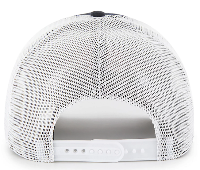 Notre Dame Fighting Irish Trucker By 47 Brand - Pro Jersey Sports