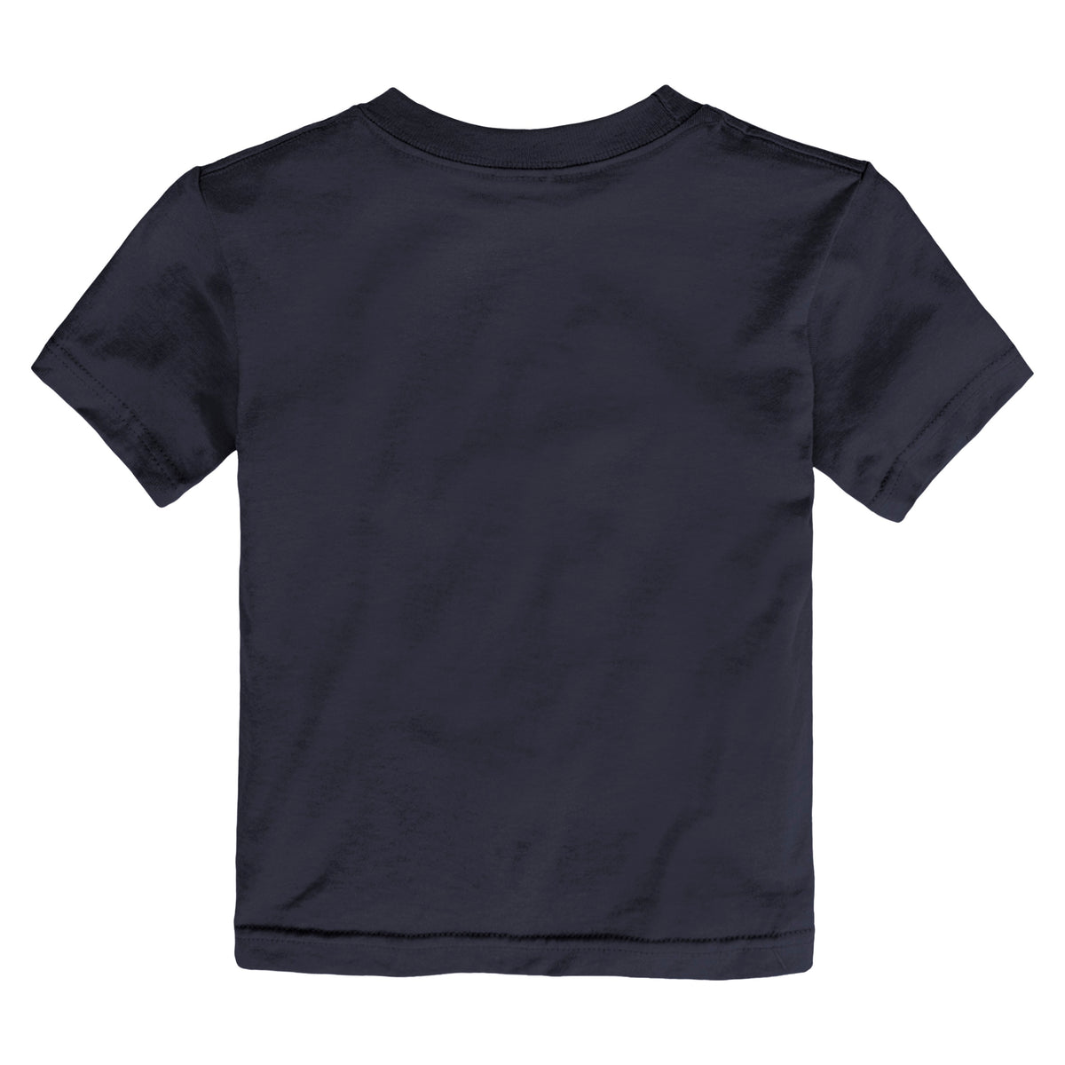 Toddler Chicago Bears Navy Nike Primary Logo T-Shirt