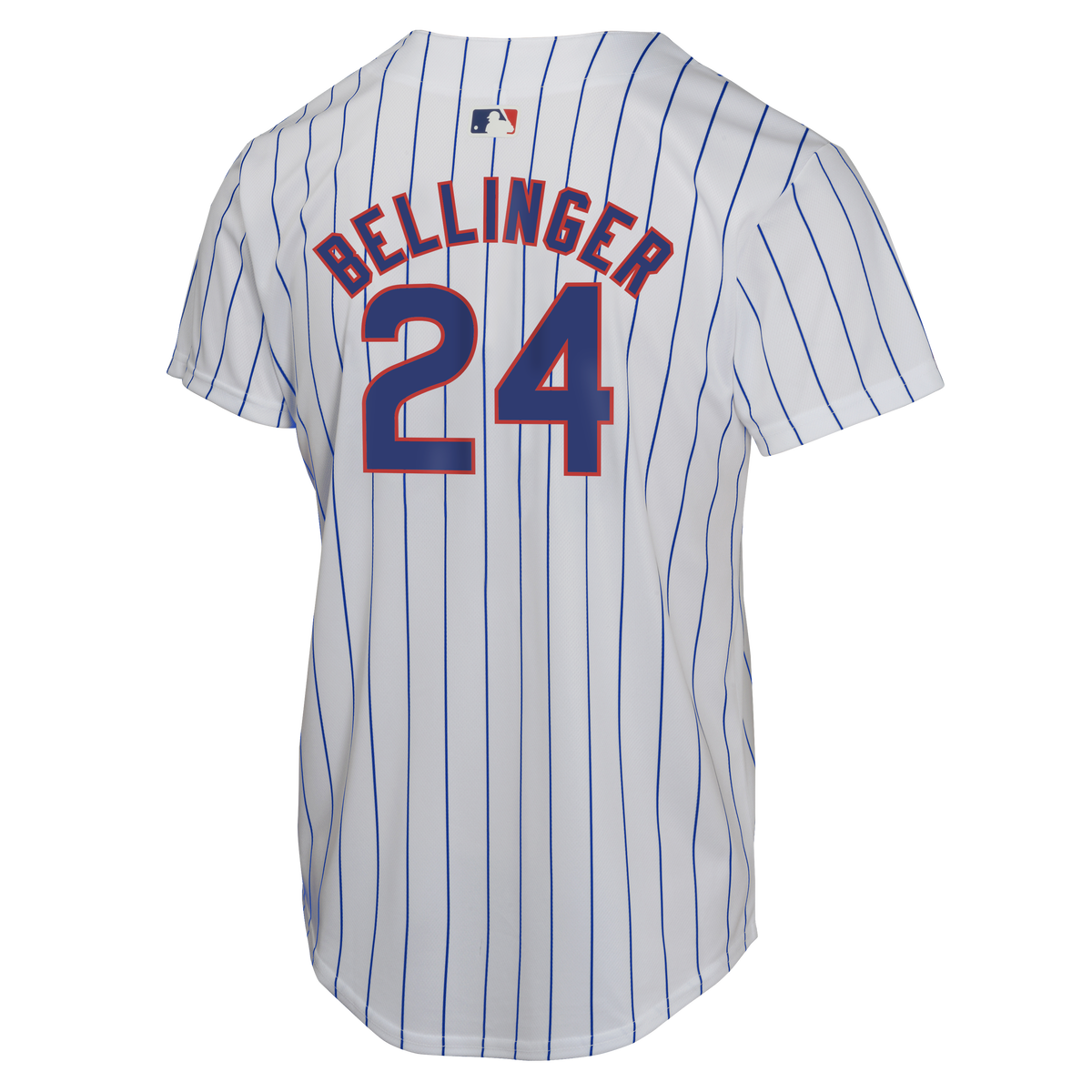 NIKE Youth Cody Bellinger Chicago Cubs White Home Replica Game Jersey - Pro Jersey Sports