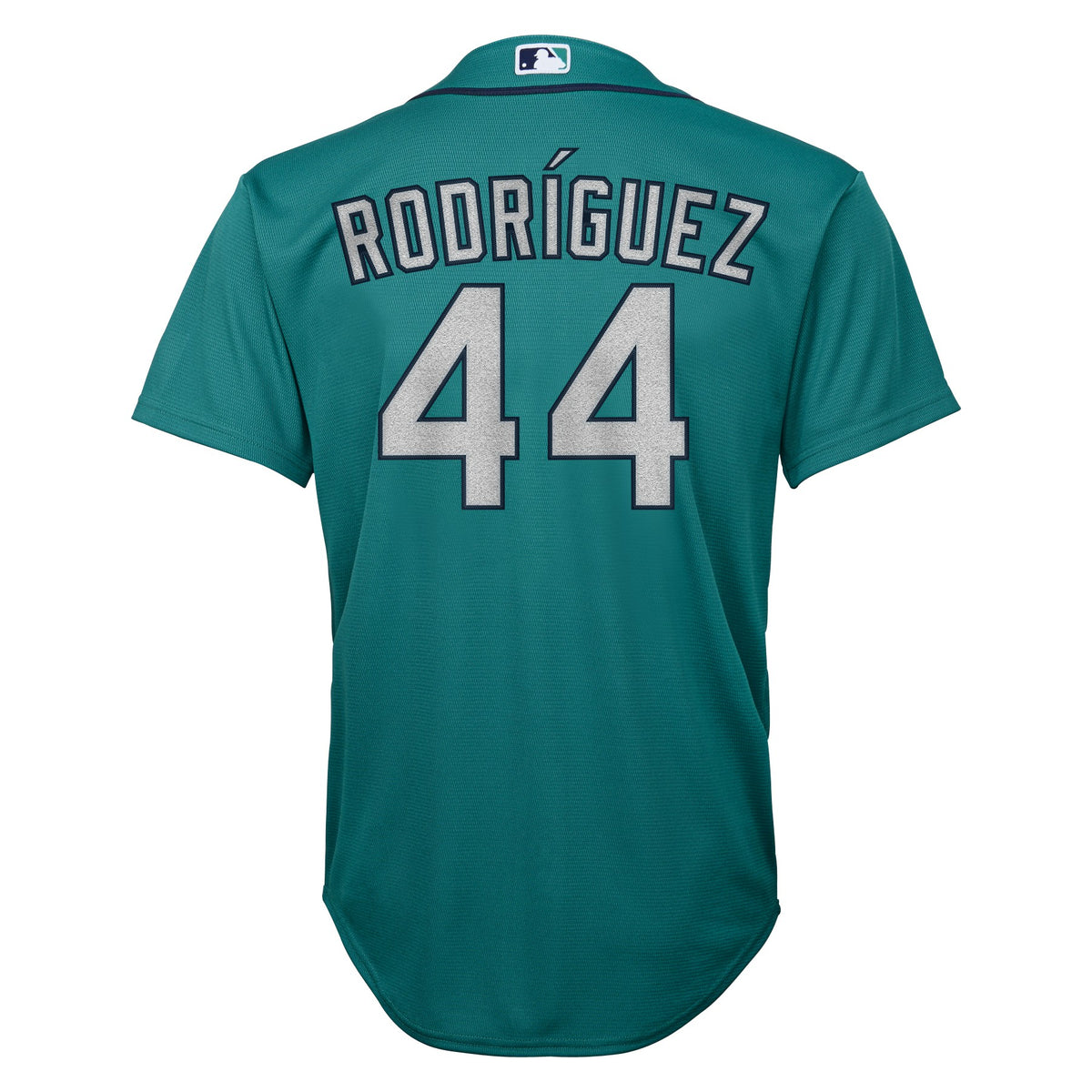 Youth Julio Rodriguez Seattle Mariners Teal Alternate Nike Replica Jersey - Pro Jersey Sports