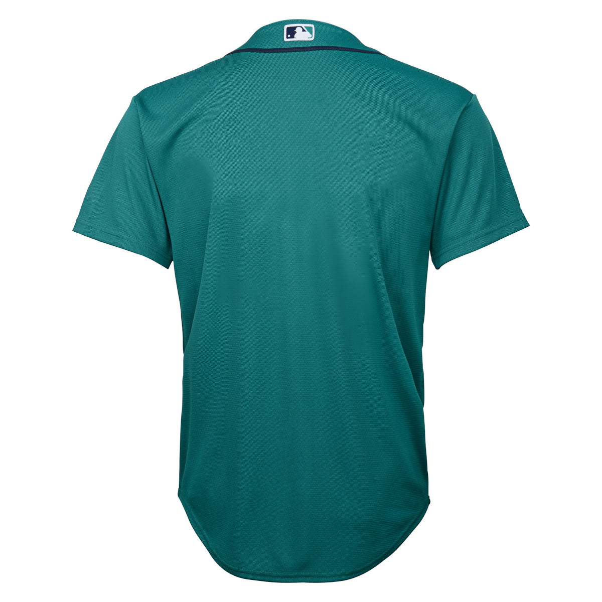 Youth Seattle Mariners Teal Alternate Nike Replica Jersey - Pro Jersey Sports