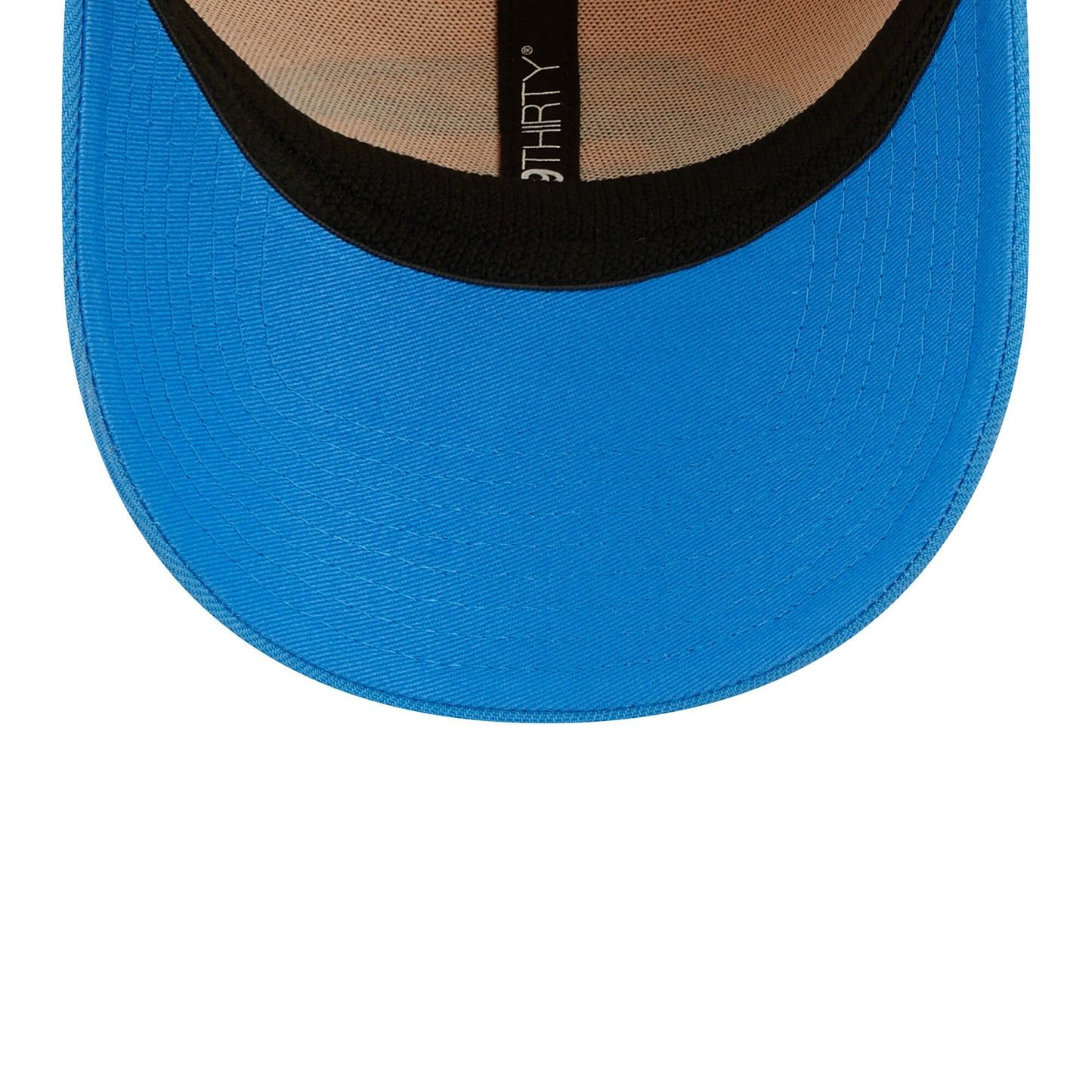 Men's Los Angeles Chargers New Era Yellow/Blue 2022 Sideline 39THIRTY Flex Hat - Pro Jersey Sports