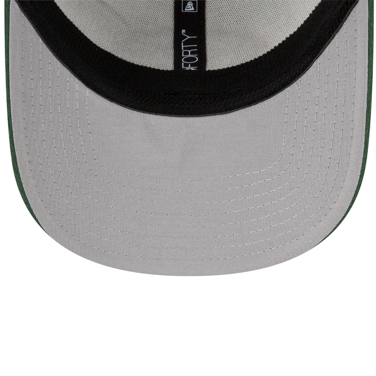 Men's Green Bay Packers New Era White/Green 2023 Sideline 39THIRTY Flex Hat - Pro Jersey Sports