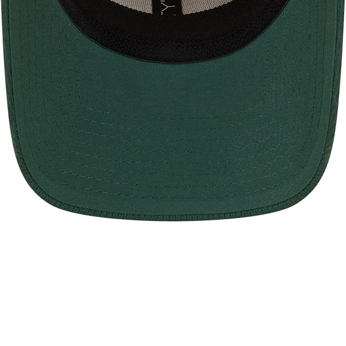 Men's Green Bay Packers Primary Logo New Era Yellow/Green 2023 Sideline 39THIRTY Flex Hat - Pro Jersey Sports