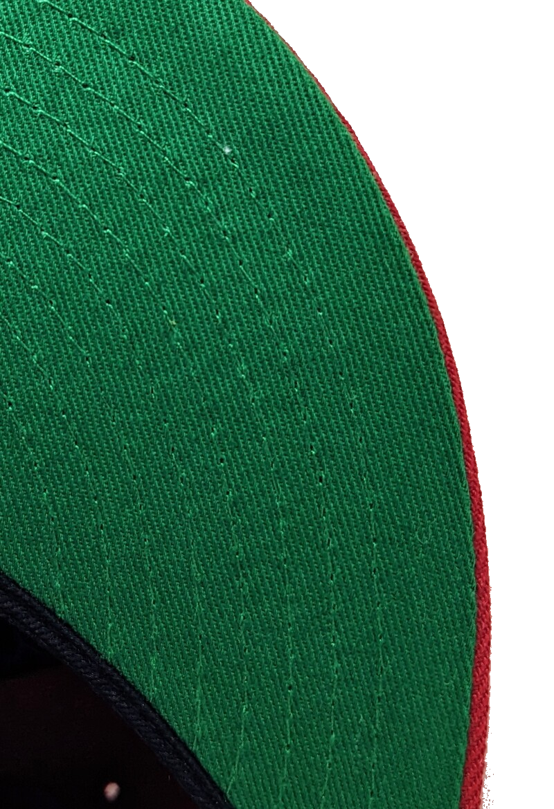 Chicago White Sox Collection 1972 New Era Cooperstown Classics Red 59FIFTY Fitted Hat - Pro Jersey Sports