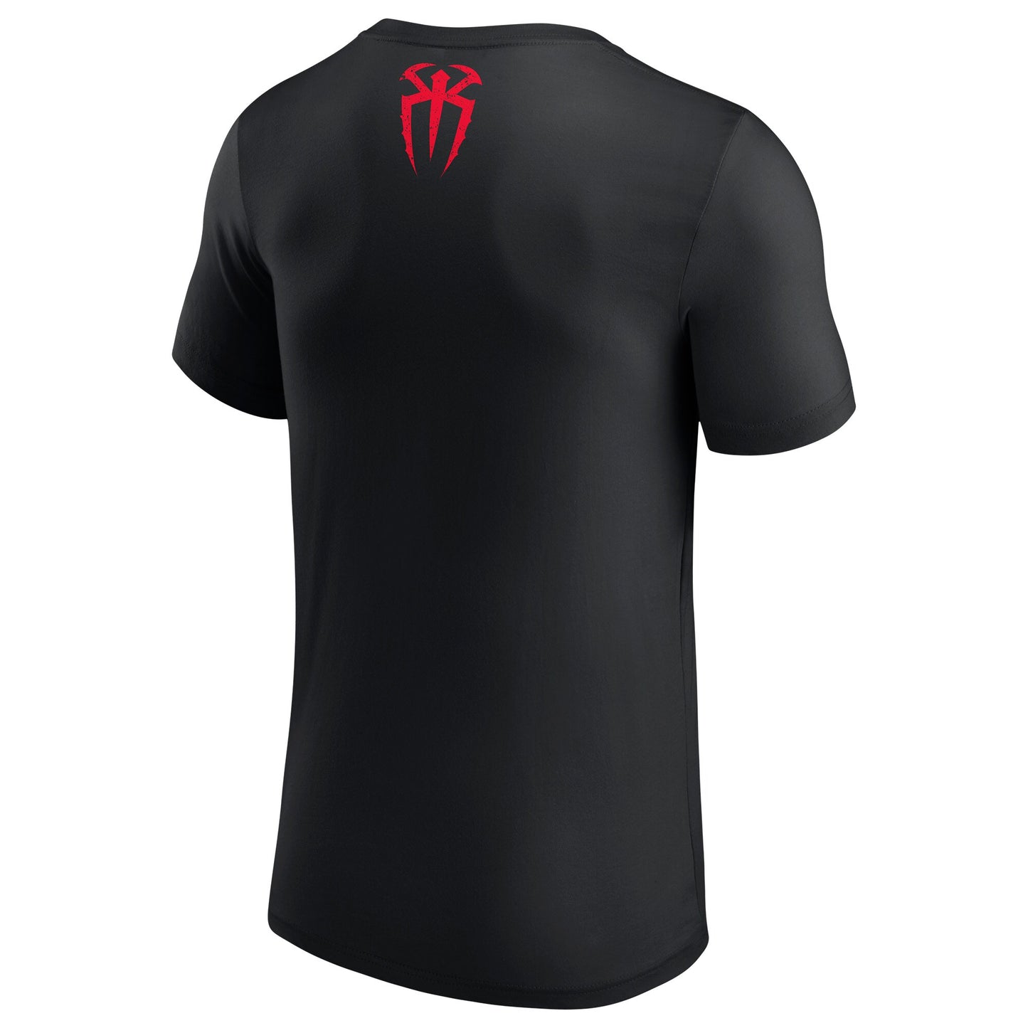 Men's WWE Roman Reigns The Undisputed Tribal Chief Black T-Shirt - Pro Jersey Sports