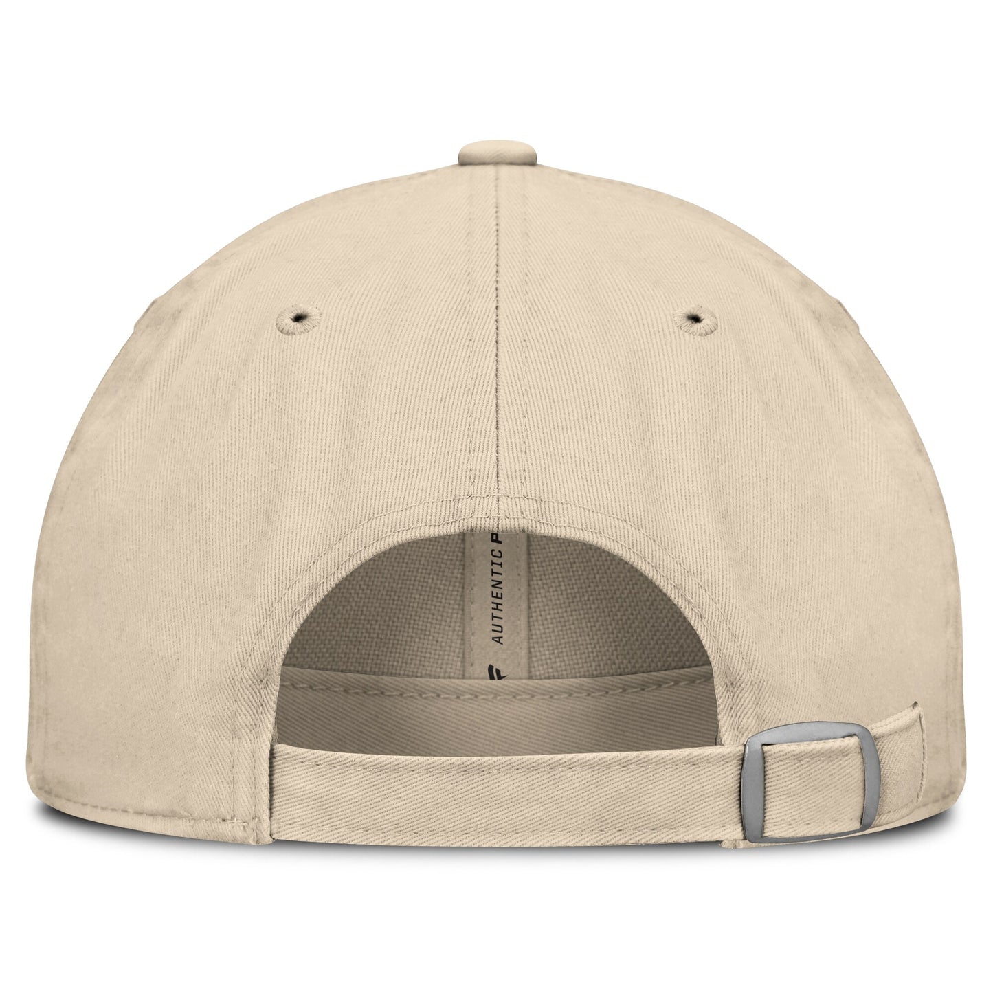 Men's Fanatics Cream 2025 NHL Winter Classic Adjustable Hat - Pro Jersey Sports