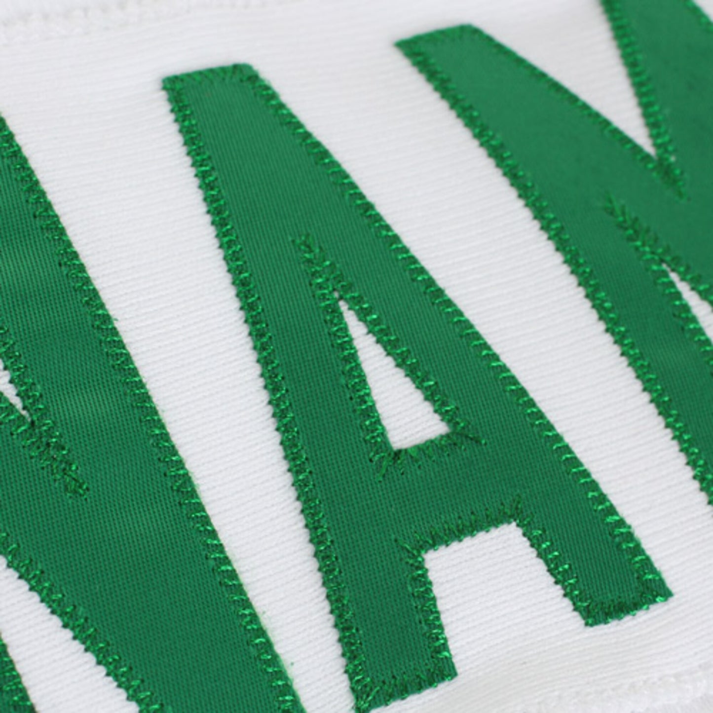 Men's Joe Namath New York Jets Mitchell & Ness White Legacy Replica Jersey - Pro Jersey Sports