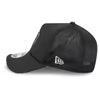 Chicago Bears New Era 2026 Salute To Service Apex 9FORTY Bearhead Logo Adjustable Trucker Hat - Black