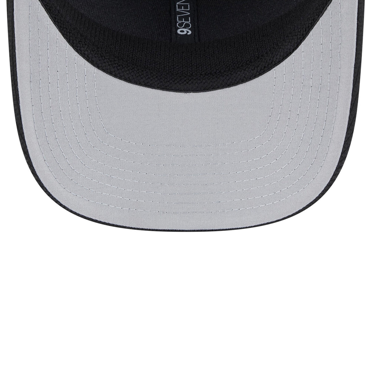 Chicago White Sox New Era Black Batting Practice 9SEVENTY Trucker Hat - Pro Jersey Sports