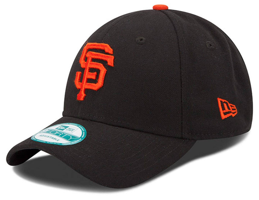 San Francisco Giants The League 9FORTY Adjustable Game Cap - Pro Jersey Sports