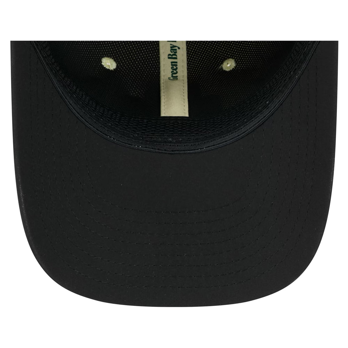 Green Bay Packers New Era 2026 Rivalries Collection 39THIRTY M-Crown Stretch Hat