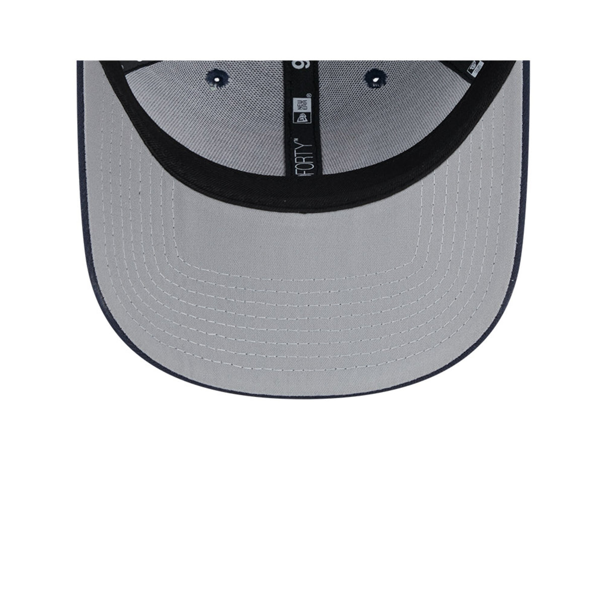Men's New Era Navy Chicago Bears 2023 Sideline Historic 9FORTY Adjustable Hat - Pro Jersey Sports