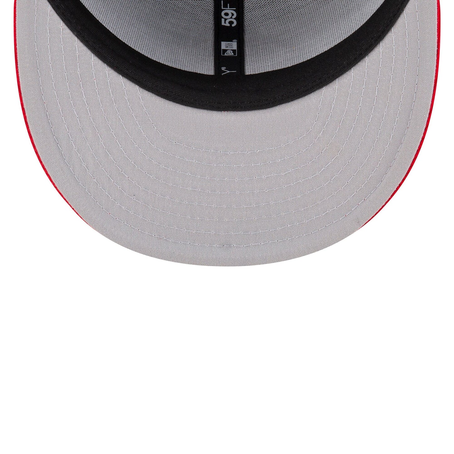 Chicago White Sox New Era Navy/Red 2024 Batting Practice 59FIFTY Fitted Hat - Pro Jersey Sports