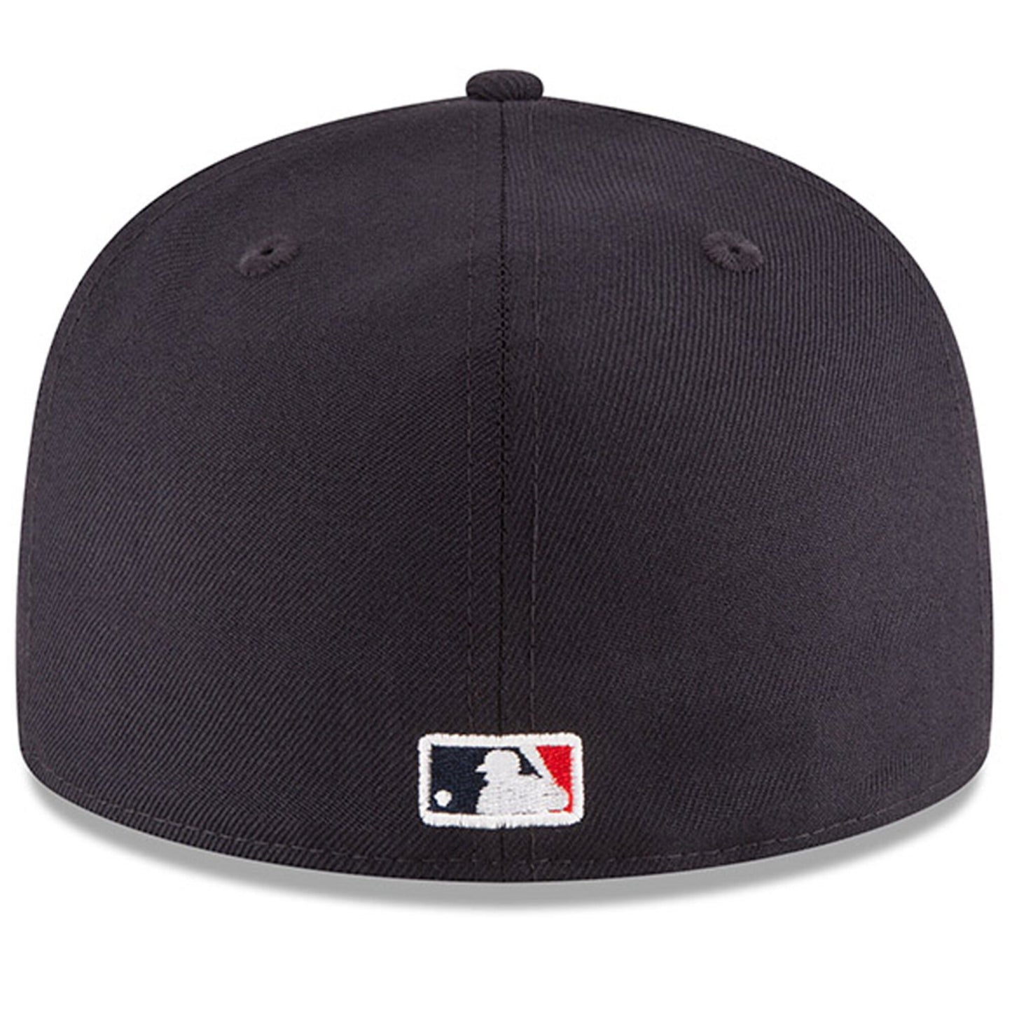 New York Yankees New Era 1996 World Series Wool 59FIFTY Fitted Hat - Navy - Pro Jersey Sports