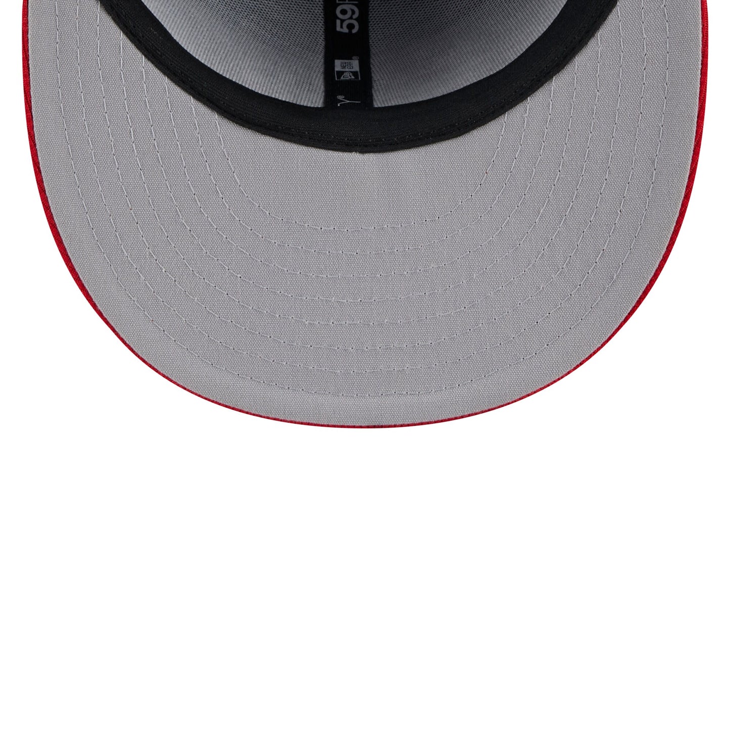 Philadelphia Phillies New Era Deep Blue 2025 Batting Practice 59FIFTY Fitted Hat - Pro Jersey Sports