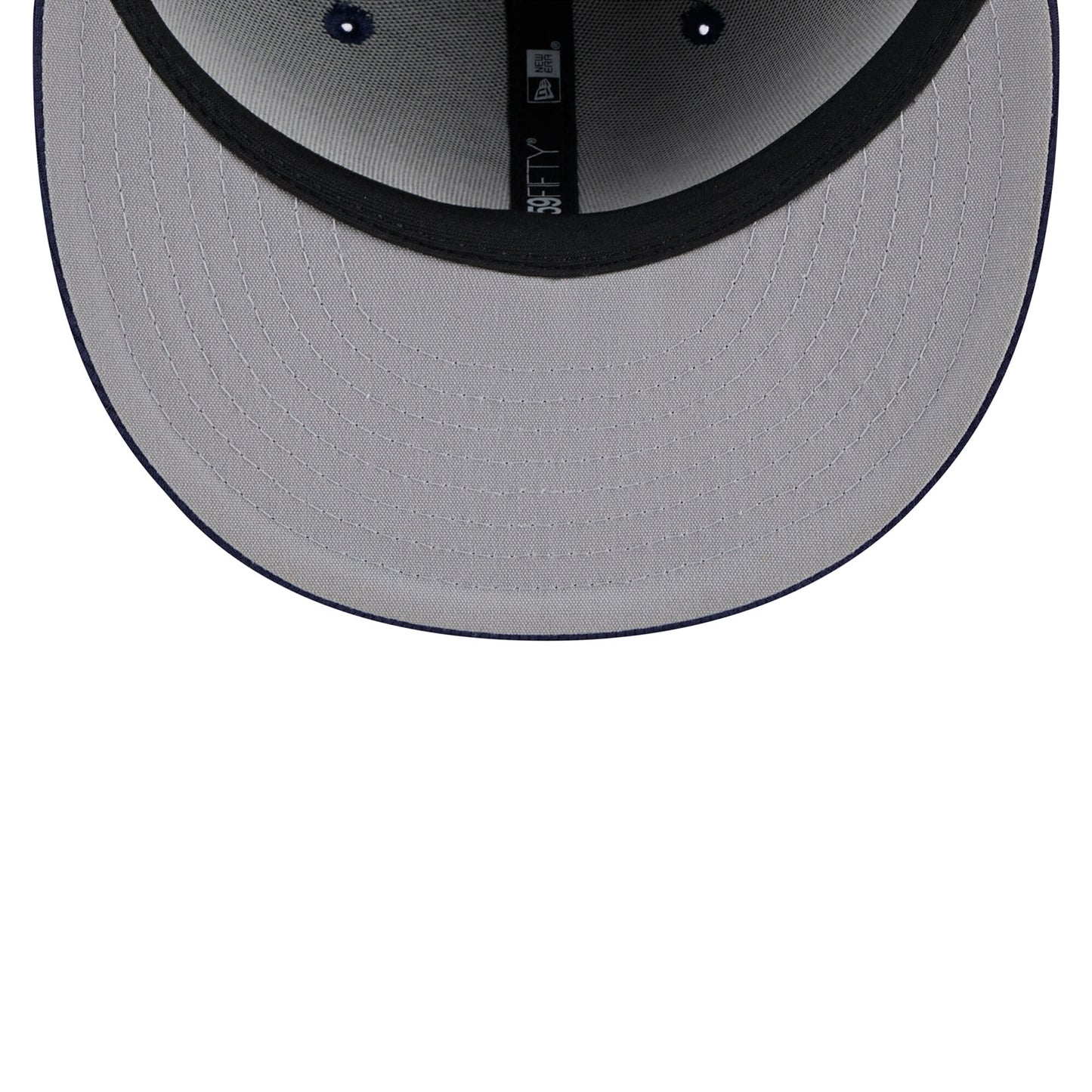 Men's Tampa Bay Rays Navy 2024 Batting Practice 59FIFTY Fitted Hat - Pro Jersey Sports