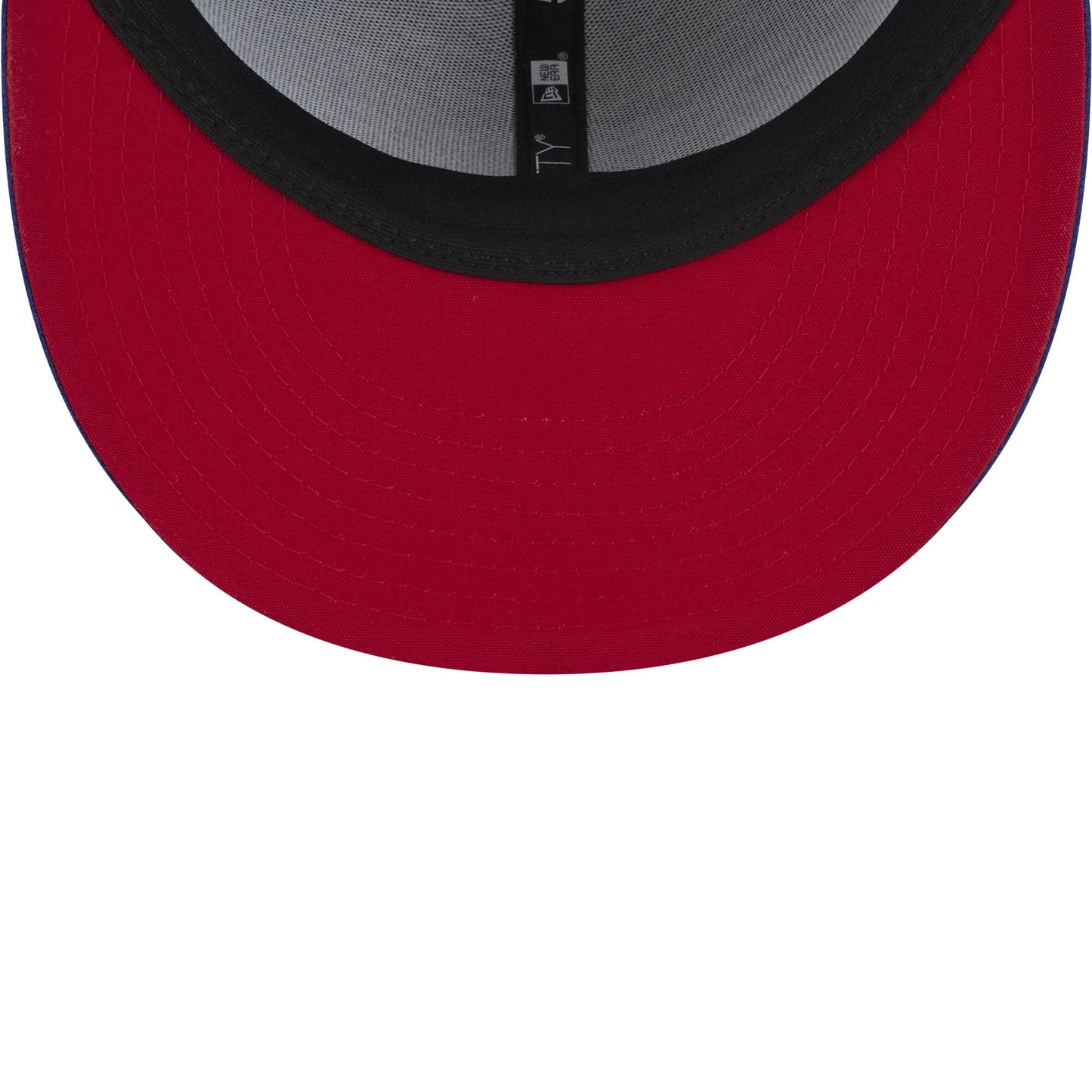 Men's Chicago Cubs New Era Royal 2024 Clubhouse 59FIFTY Fitted Hat - Pro Jersey Sports