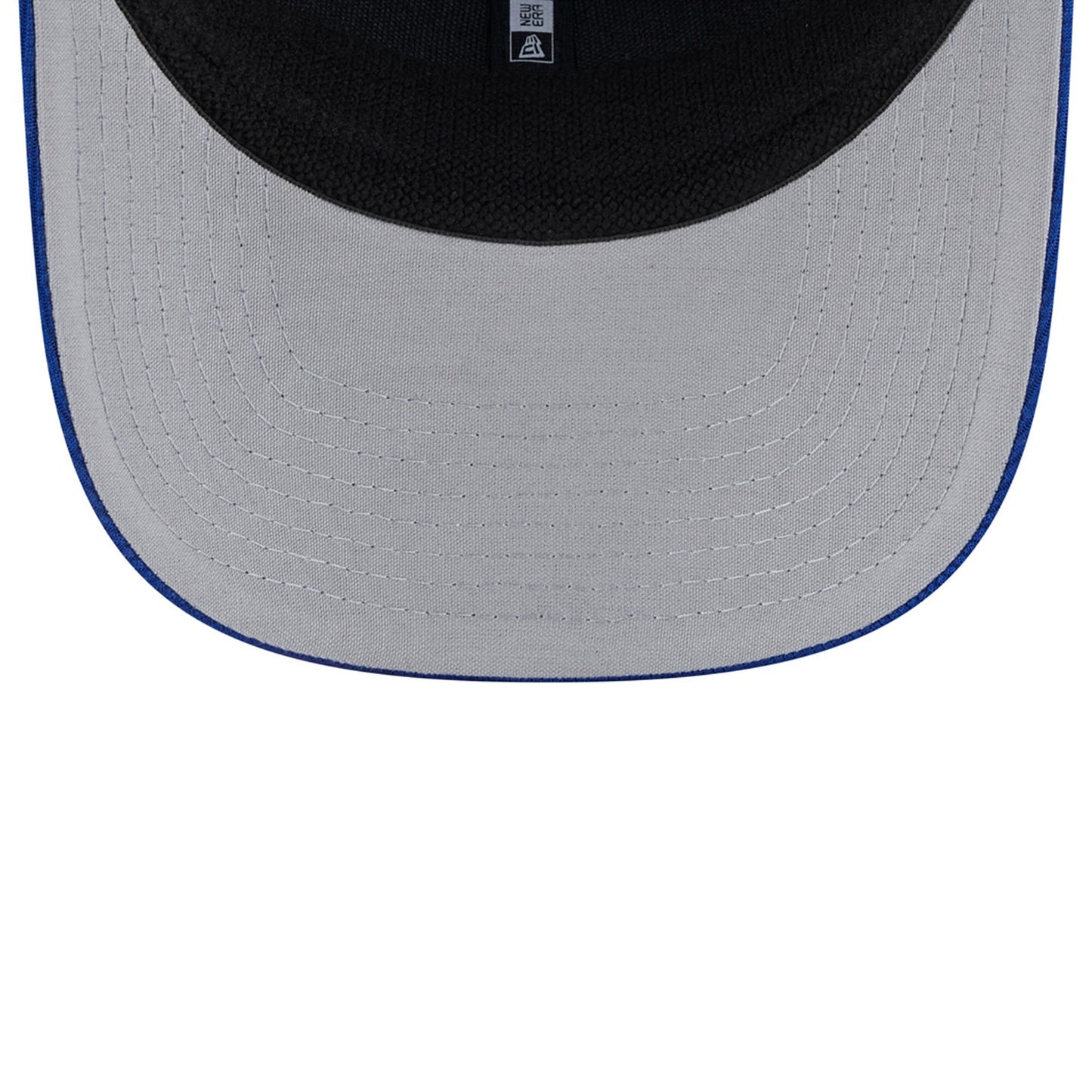 Chicago Cubs New Era Royal Blue Batting Practice 9SEVENTY Trucker Hat - Pro Jersey Sports