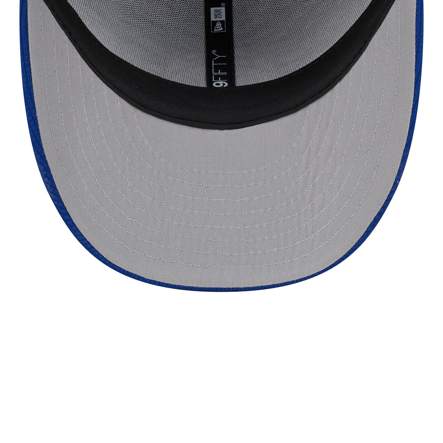 Chicago Cubs New Era 2025 Royal Blue Batting Practice Low Profile 59FIFTY Fitted Hat - Pro Jersey Sports