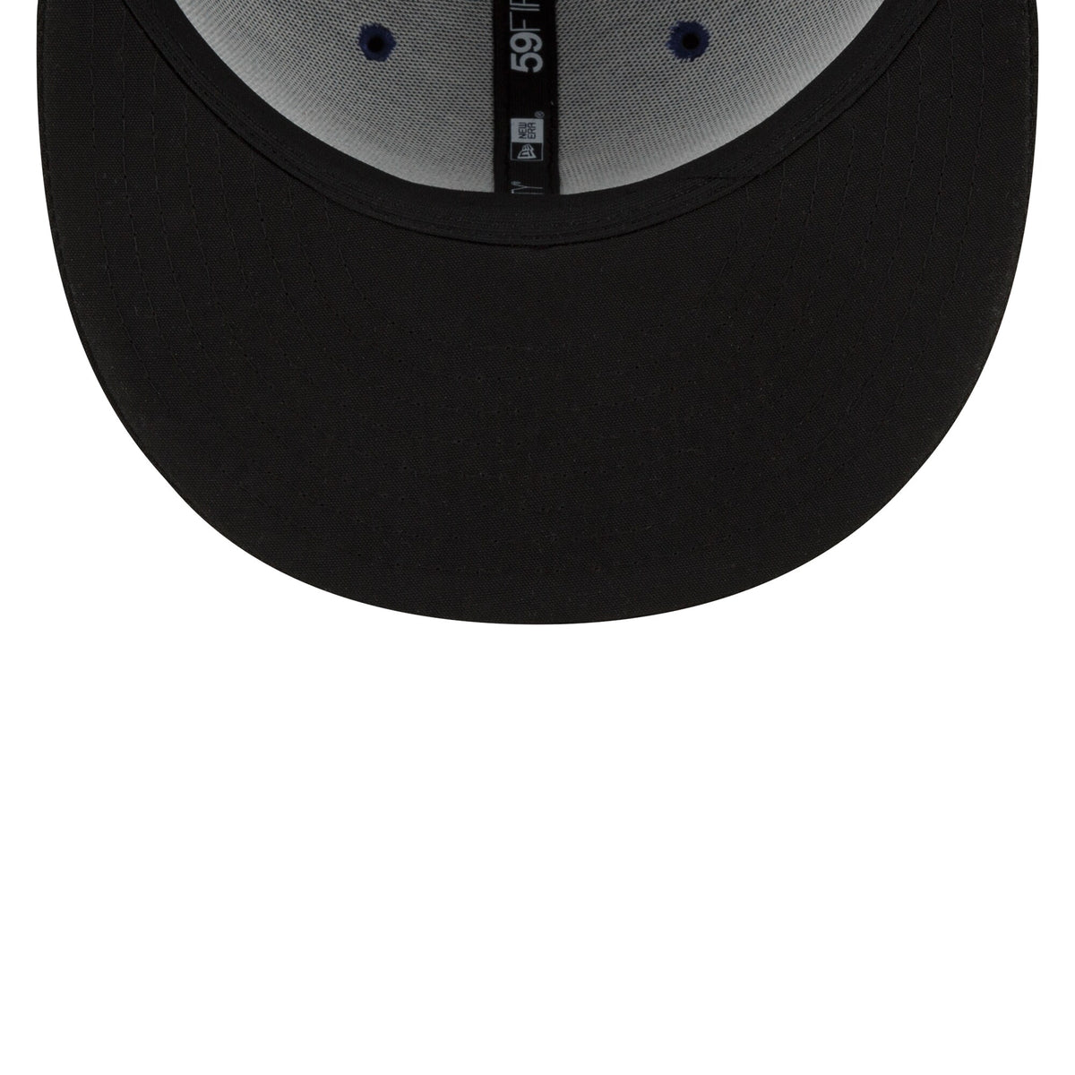 Men's Los Angeles Dodgers New Era Royal/Black City Connect 59FIFTY Fitted Hat - Pro Jersey Sports