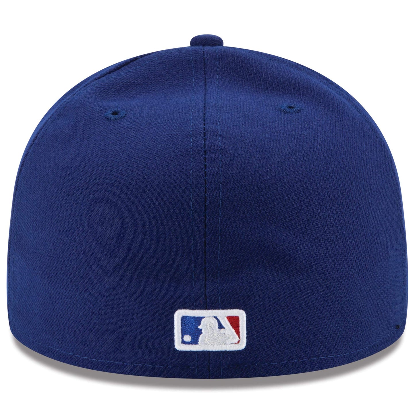 Men's Texas Rangers New Era Royal Blue Authentic Collection On-Field 59FIFTY Fitted Hat - Pro Jersey Sports