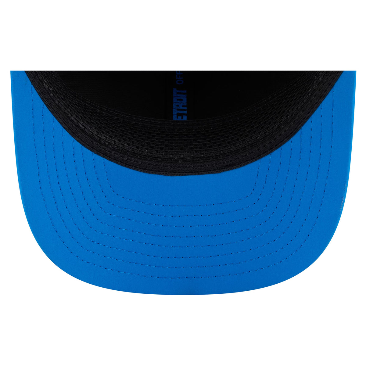 Detroit Lions New Era 2026 Rivalries Collection 9SEVENTY Adjustable Hat