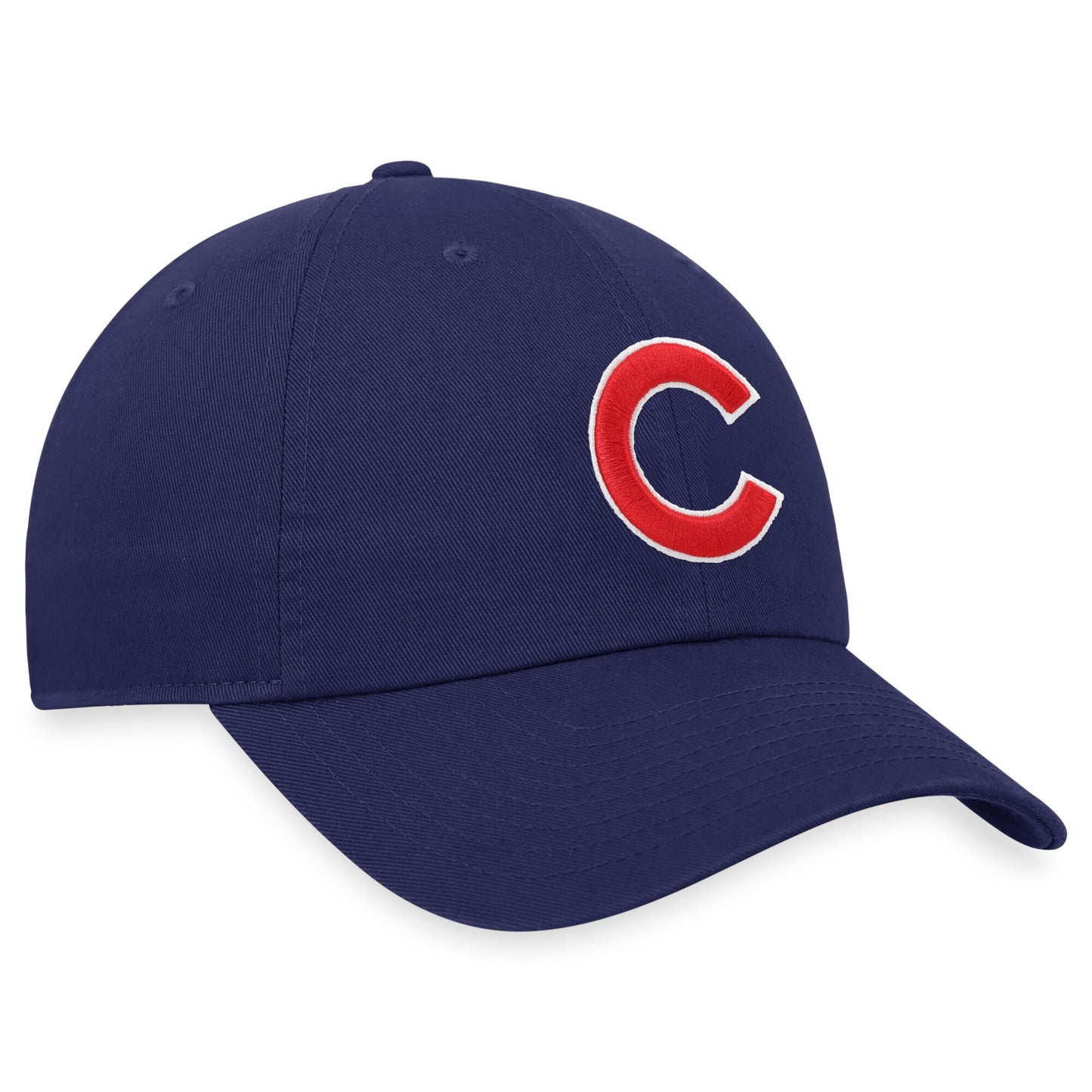 Men's Chicago Cubs Nike Royal Club Adjustable Hat - Pro Jersey Sports