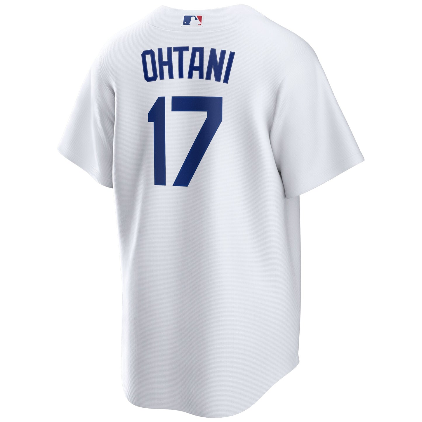 Men's Shohei Ohtani Los Angeles Dodgers Nike White Home Replica Team Jersey - Pro Jersey Sports