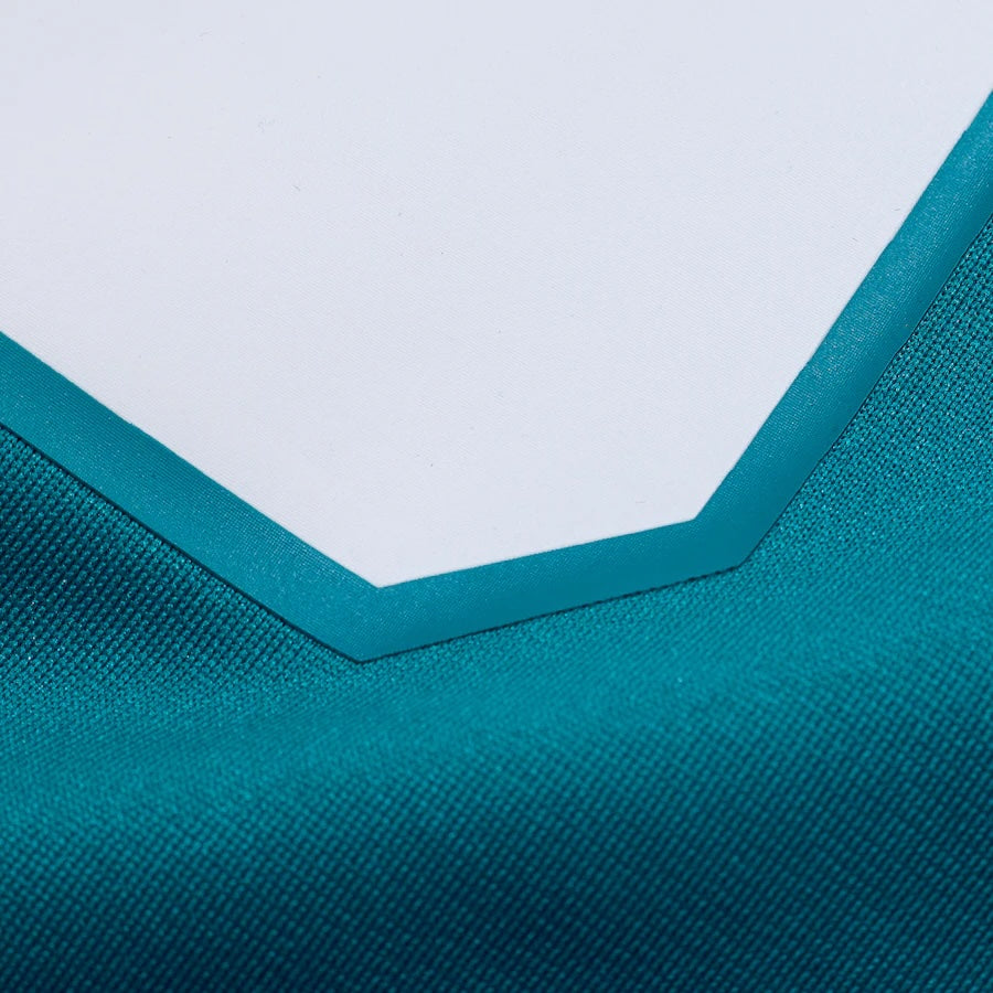 Men's Travis Hunter Jacksonville Jaguars Nike Teal Replica Game Jersey - Pro Jersey Sports