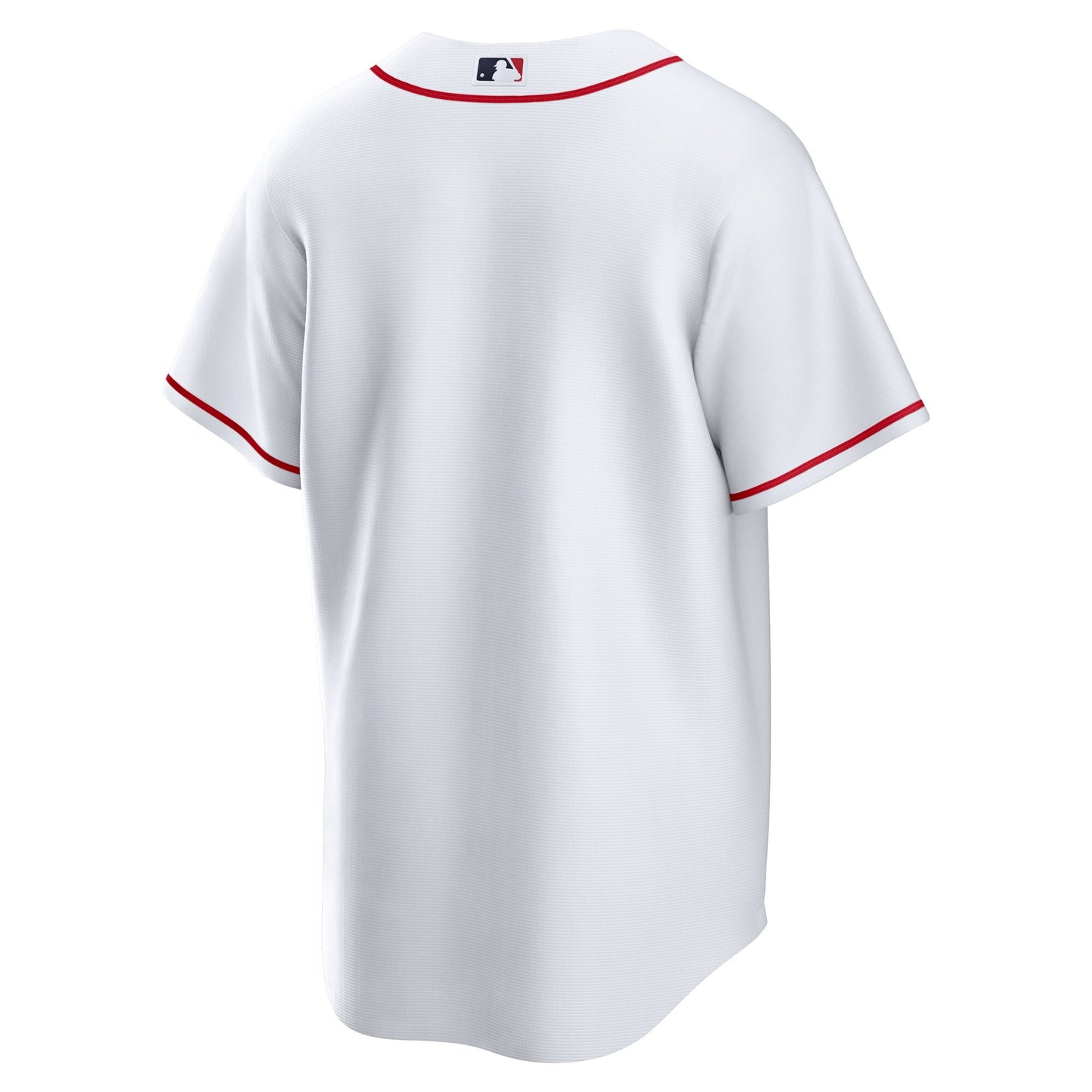 Men's Cincinnati Reds Nike White Home Blank Replica Jersey - Pro Jersey Sports