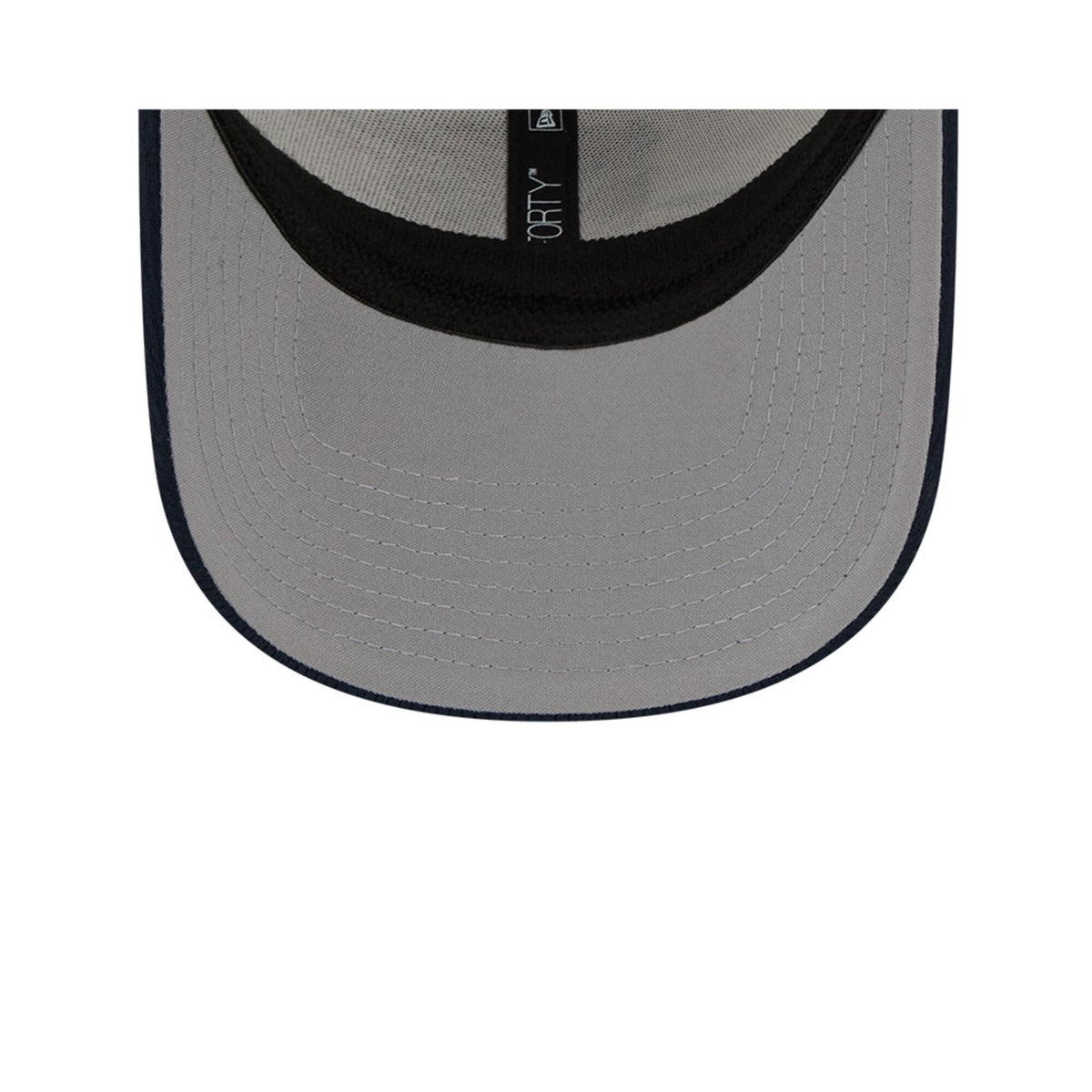 Men's Chicago Bears New Era White/Navy 2023 NFL Alternate Logo 9FORTY Adjustable Hat - Pro Jersey Sports